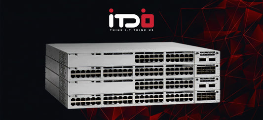 The Ultimate Guide to Cisco POE Switch: Powering Your Network Efficiently