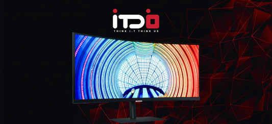 Why Gamers & Creators Love DCR Monitors (And You Might Too!)