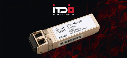 Provide Real-World Case Studies on Upgrading Networks with Optical Transceivers