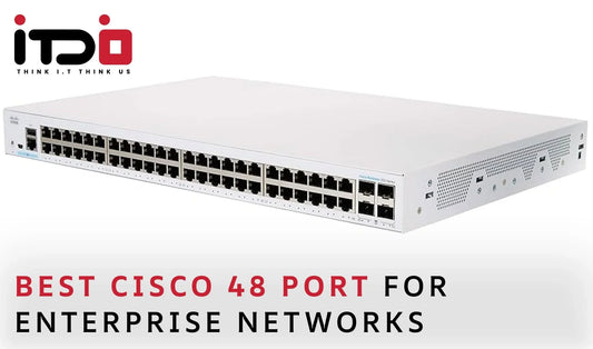 Cisco 48 Port