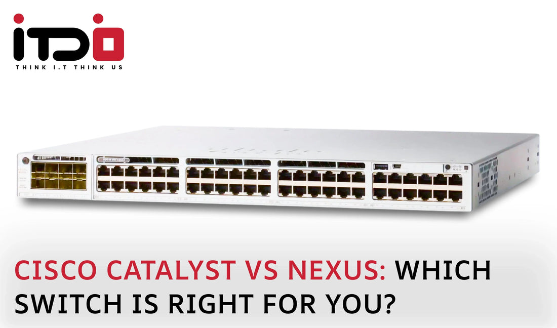 Cisco C9300-48P-E Catalyst 9300 48port Poe+