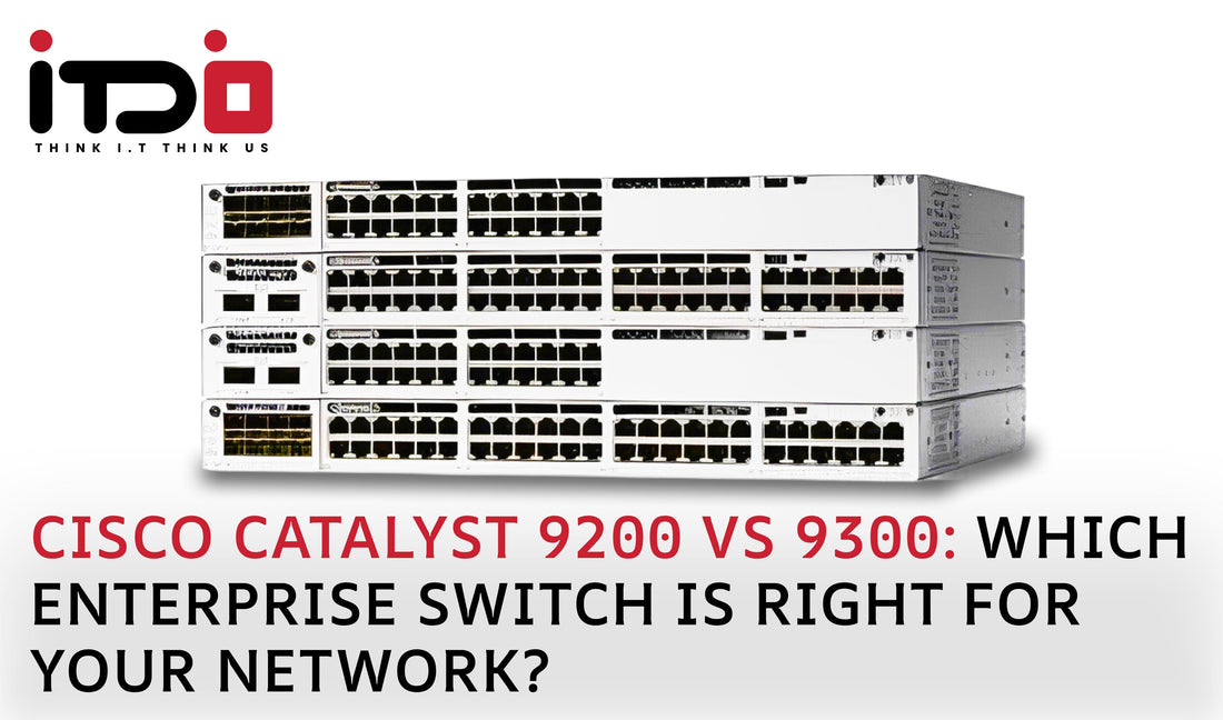 Cisco C9300L-48P-4X-E-RF
