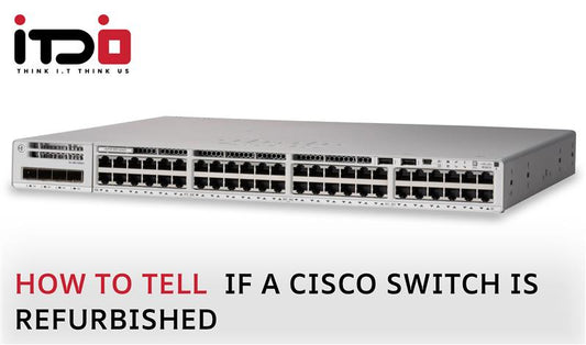 Cisco C9200-48P-A-RF Cert Refurb Catalyst9200 48port
