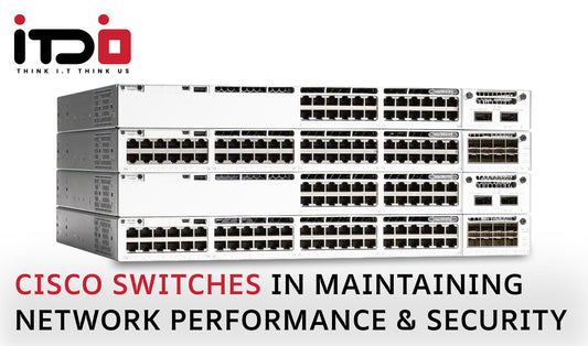 Cisco Catalyst C9300-24T-A 24-port