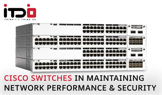 Cisco Catalyst C9300-24T-A 24-port