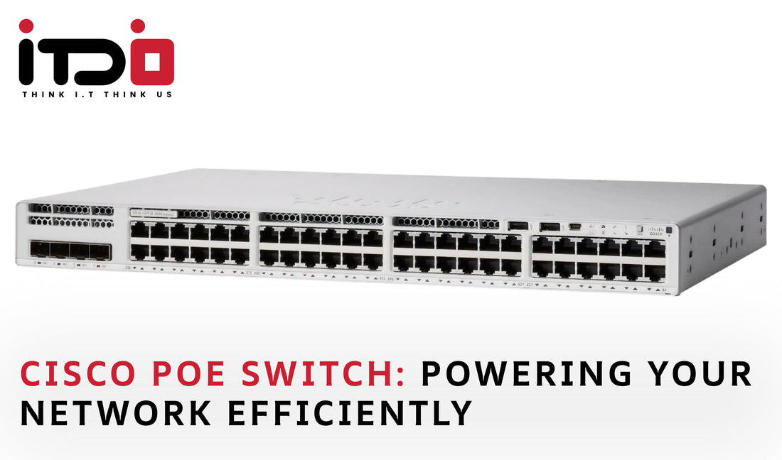 Cisco C9200L-48P-4X-E