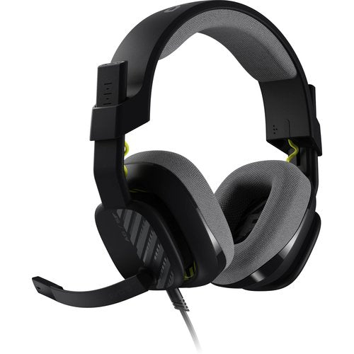 ASTRO A10 GEN2 XBOX BLACK WIRED HEADSET