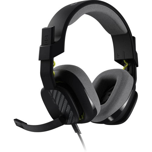 ASTRO A10 GEN2 XBOX BLACK WIRED HEADSET