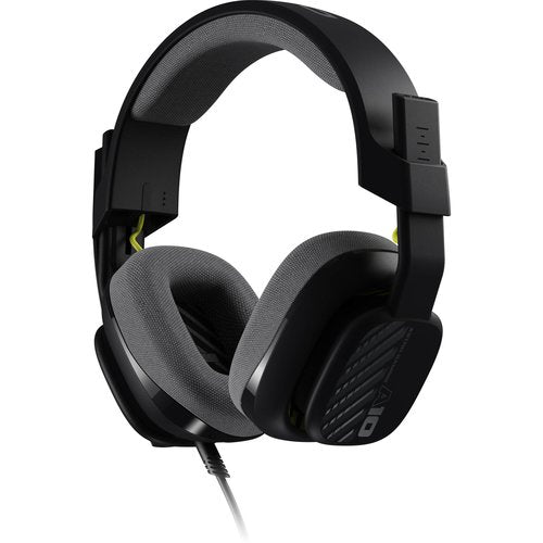 ASTRO A10 GEN2 XBOX BLACK WIRED HEADSET
