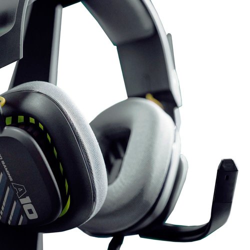 ASTRO A10 GEN2 XBOX BLACK WIRED HEADSET