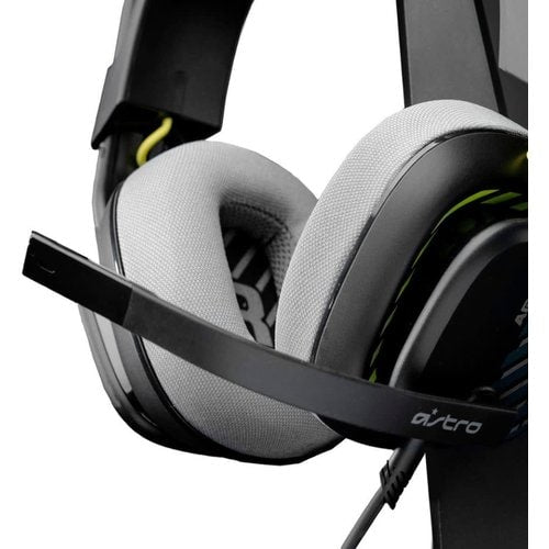 ASTRO A10 GEN2 XBOX BLACK WIRED HEADSET
