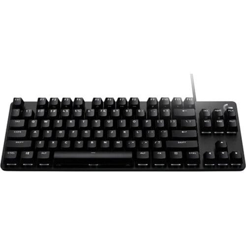 G413 TKL SE MECHANICAL GAMING KEYBOARD