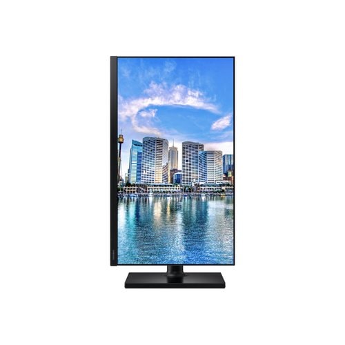 22IN IPS 1080P F22T454FQ HDMI DP USB 16:9 75HZ FULL ADJ STAND 3YR