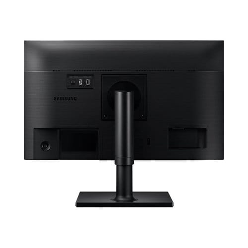24IN IPS 1080P F24T454FQN HDMI DPUSB 75HZ 16:9 FUL ADJ STD 3YR TAA