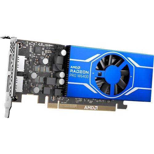 AMD RADEON PRO W6400 GRAPHIC CARD **E