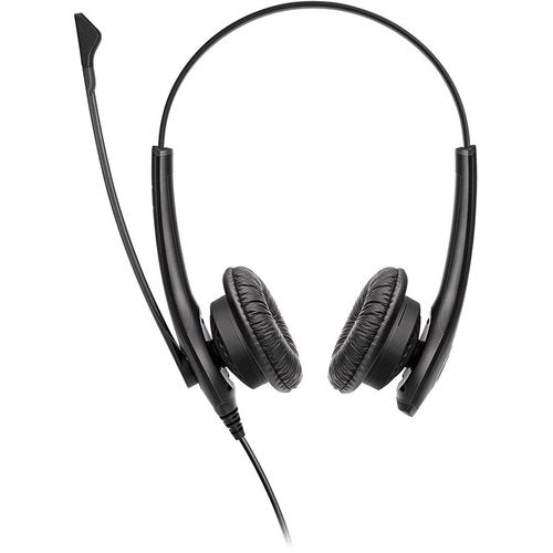 JABRA BIZ 1100 EDU DUO USB EDUCATION HEADSET