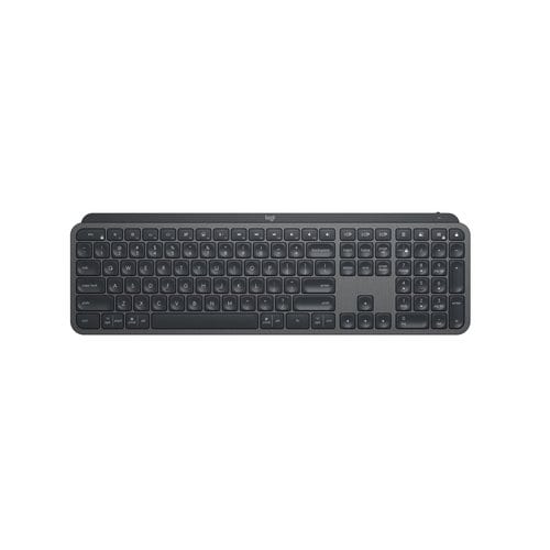 MX KEYS COMBO FOR BUS GEN 2 GRAPHITE - BROWN BOX