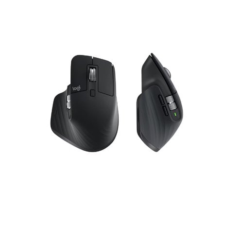 MX KEYS S COMBO BLACK