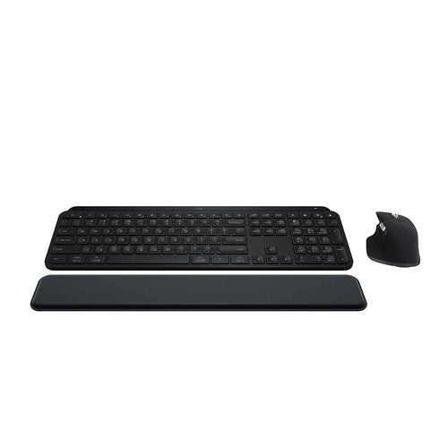 MX KEYS S COMBO BLACK