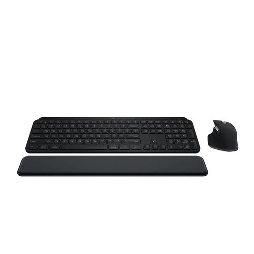 MX KEYS S COMBO BLACK