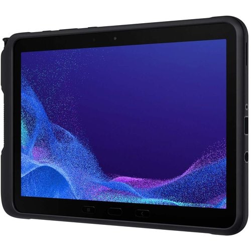 GALAXY TAB ACTIVE4 PRO 10.1IN 4+64GB UNLOCKED BLACK