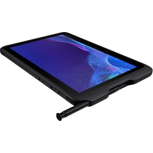 GALAXY TAB ACTIVE4 PRO 10.1IN 6+128GB UNLOCKED BLACK