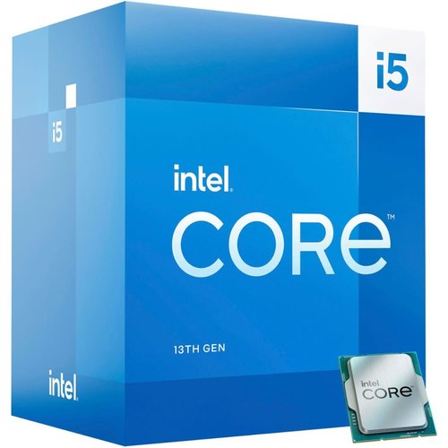 I5-13400 FC-LGA16A 2.5G 20M MM#99C6TM NCNR 8/22/25