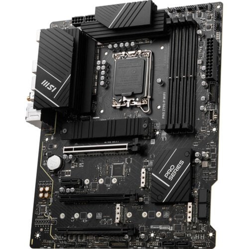 PRO Z790-P WIFI INTEL Z790 DDR5 128GB