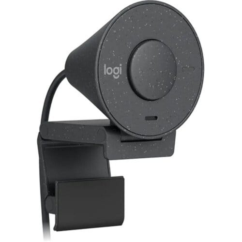 BRIO 300 WEB CAMERA - GRAPHITE