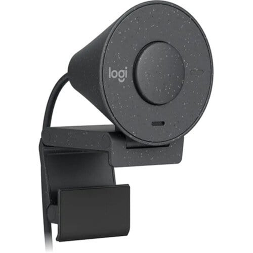 BRIO 300 WEB CAMERA - GRAPHITE