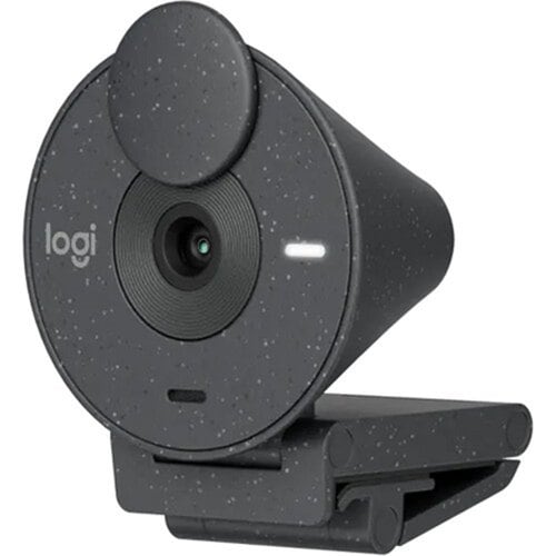 BRIO 300 WEB CAMERA - GRAPHITE