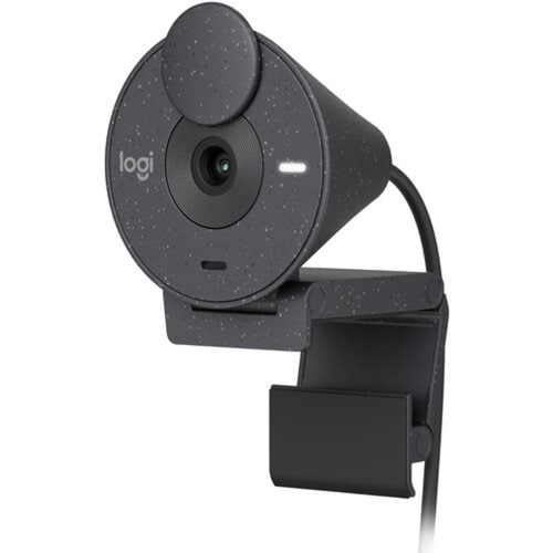 BRIO 300 WEB CAMERA - GRAPHITE