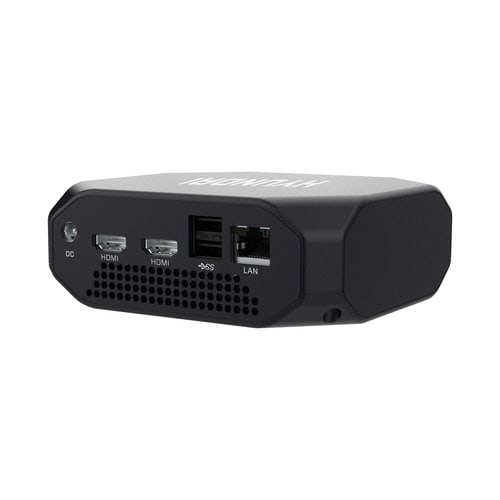 HYUNDAI MINI PC INTEL CORE I3 8GB RAM 256GB M.2 SSD - WINDOWS 10