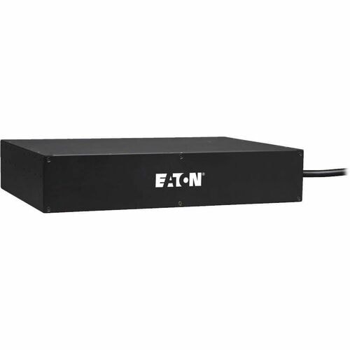 PDU SWITCHED 5.8KW 208-240V 30A 16 C13 L6-30P 12FT CORD 2URM TAA