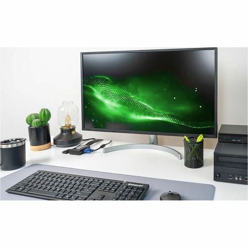 2PORT USB KVM SWITCH