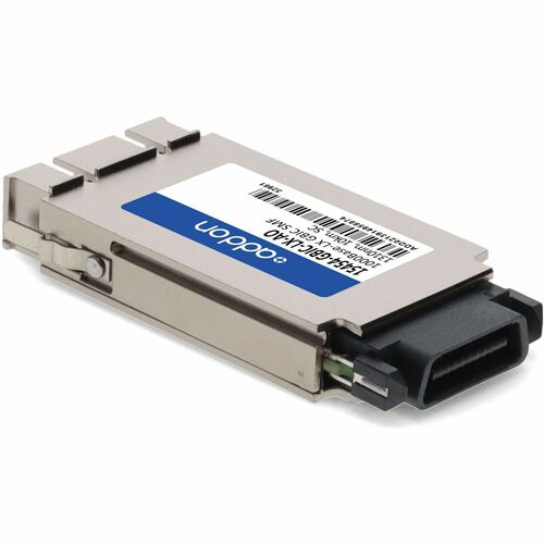 CISCO GBIC 10KM 15454-GBIC-LX COMPAT TAA XCVR 1-GIG LX SMF SC