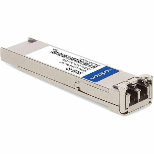 EXTREME XFP 10KM LR LC 10122 COMPAT TAA XCVR 10-GIG LR DOM LC