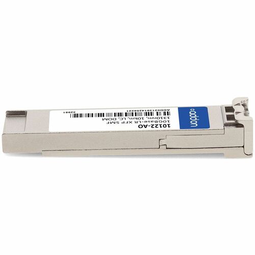 EXTREME XFP 10KM LR LC 10122 COMPAT TAA XCVR 10-GIG LR DOM LC