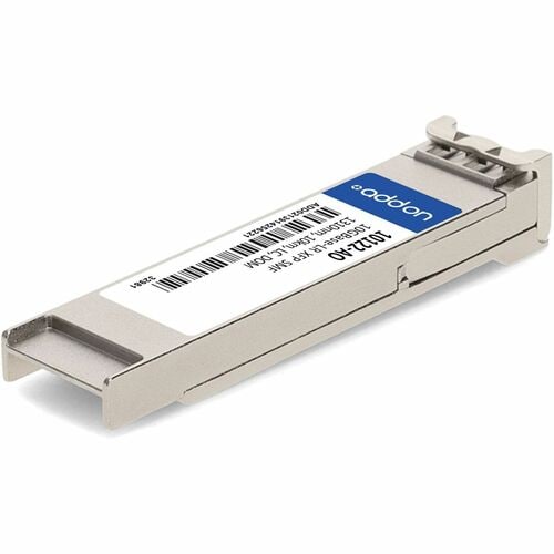 EXTREME XFP 10KM LR LC 10122 COMPAT TAA XCVR 10-GIG LR DOM LC