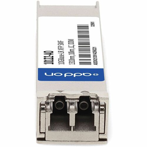 EXTREME XFP 10KM LR LC 10122 COMPAT TAA XCVR 10-GIG LR DOM LC