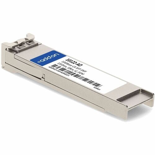 EXTREME XFP 10KM LR LC 10122 COMPAT TAA XCVR 10-GIG LR DOM LC