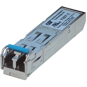 100BASE-LX SFP LC/SM/DF 1310NM 30KM INDUSTRIAL -40 TO 85 DEGREE C
