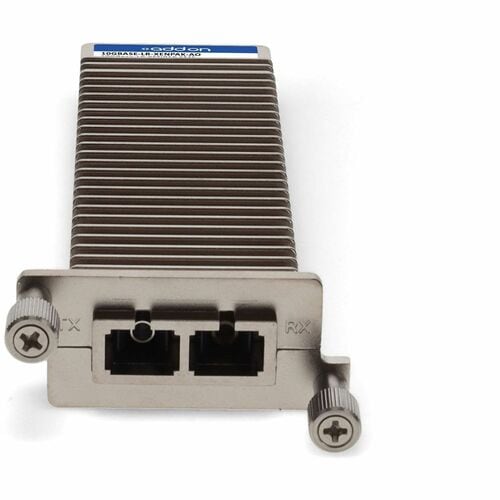 ENTERASYS LR 10GBASE-LR-XENPAK COMPAT TAA XCVR 10-GIG LR DOM SC
