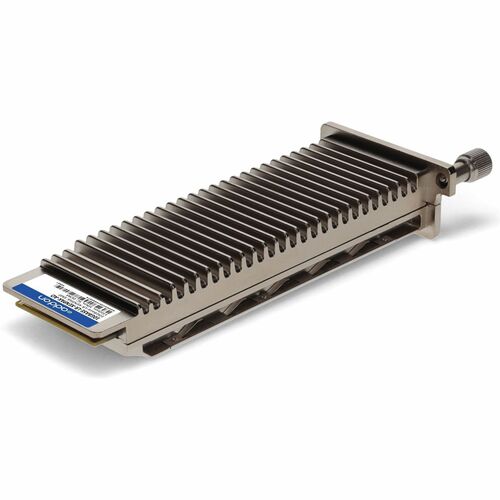ENTERASYS LR 10GBASE-LR-XENPAK COMPAT TAA XCVR 10-GIG LR DOM SC