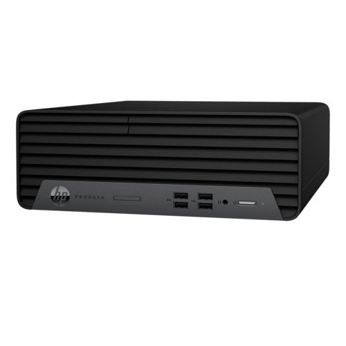 CUSTOM 400 G7 PRODESK SFF I7-10700 8GB/500GB