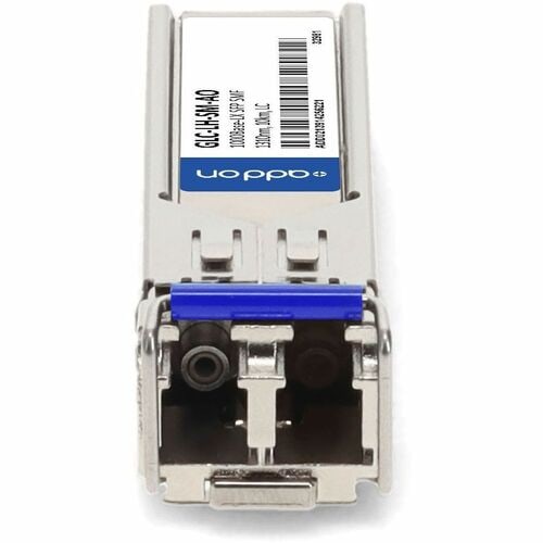 CISCO GLC-LH-SM COMP XCVR TAA 1G-LX LC 1310NM 10KM SMF SFP