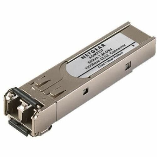 AGM731F FIBER 1000BASE-SX SFP GBIC MODULE