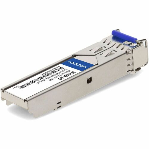 HP J9100B COMP XCVR 10KM TAA 100-BX LC 1310TX/1550NMRX 0-70C