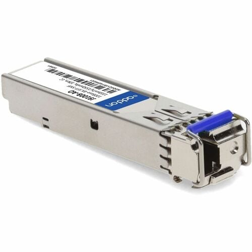 HP J9100B COMP XCVR 10KM TAA 100-BX LC 1310TX/1550NMRX 0-70C