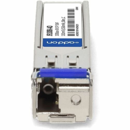 HP J9100B COMP XCVR 10KM TAA 100-BX LC 1310TX/1550NMRX 0-70C